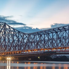 Blissful Kolkata with Manipur Tour