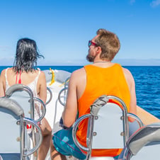 7 Days Magical Mauritius Tour Itinerary