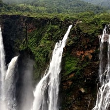 Magical Shimoga Tour