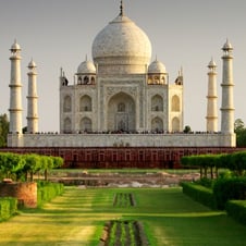 Maharajas’ Express -The Indian Splendor