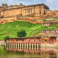 Maharaja Express Treasures of India