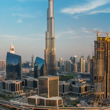 Dubai Abu Dhabi Tour