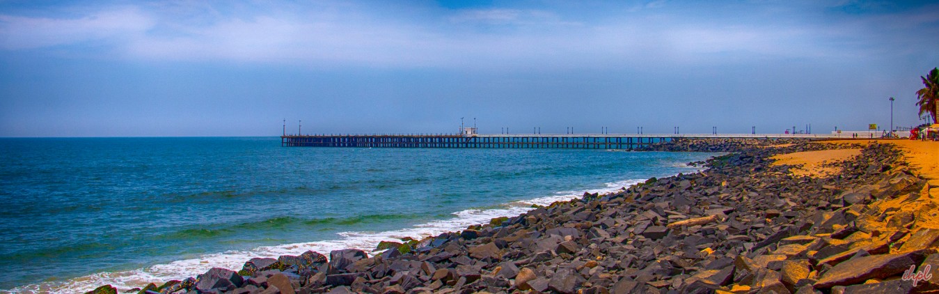 Covelong & Pondicherry Tour