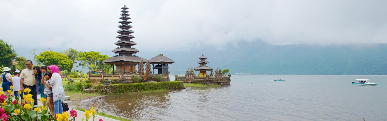 Malaysia and Bali Tour