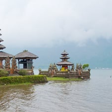 Malaysia and Bali Tour