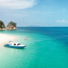 Kuala Lumpur Genting Langkawi Tour