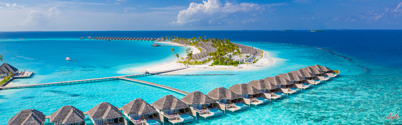 This is Maldives!