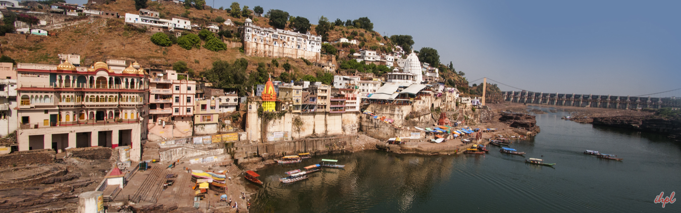 Mandu Omkareshwar Tour