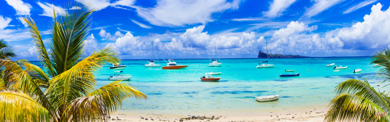 5 Days Marvels of Mauritius