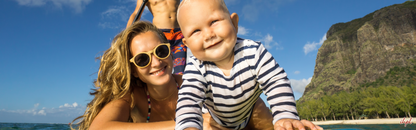Mauritius Tour for Family