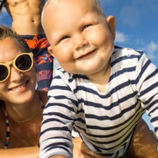 Mauritius Tour for Family