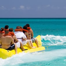 Mesmerizing Maldives Tour