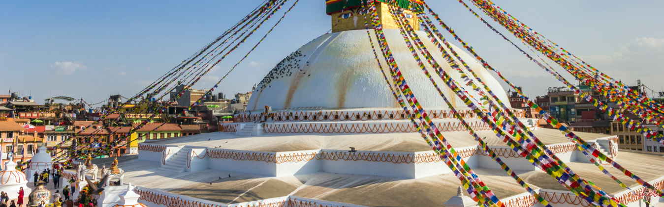 Kathmandu & Chitwan National Park Tour