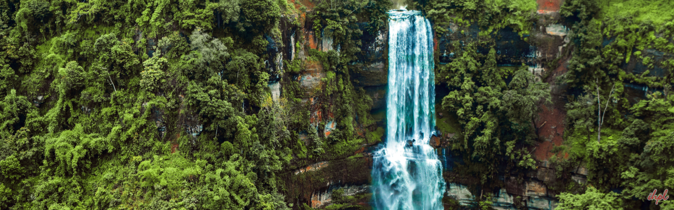 Mizoram Cultural & Nature Tour