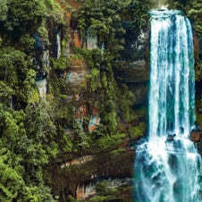 Mizoram Cultural & Nature Tour