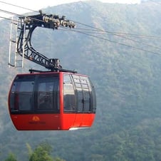 Delhi to Parwanoo Tour