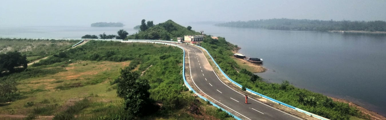 3 Days Mukutmanipur Tour