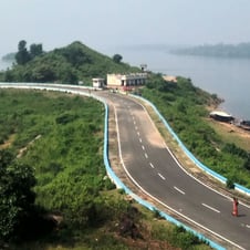 3 Days Mukutmanipur Tour