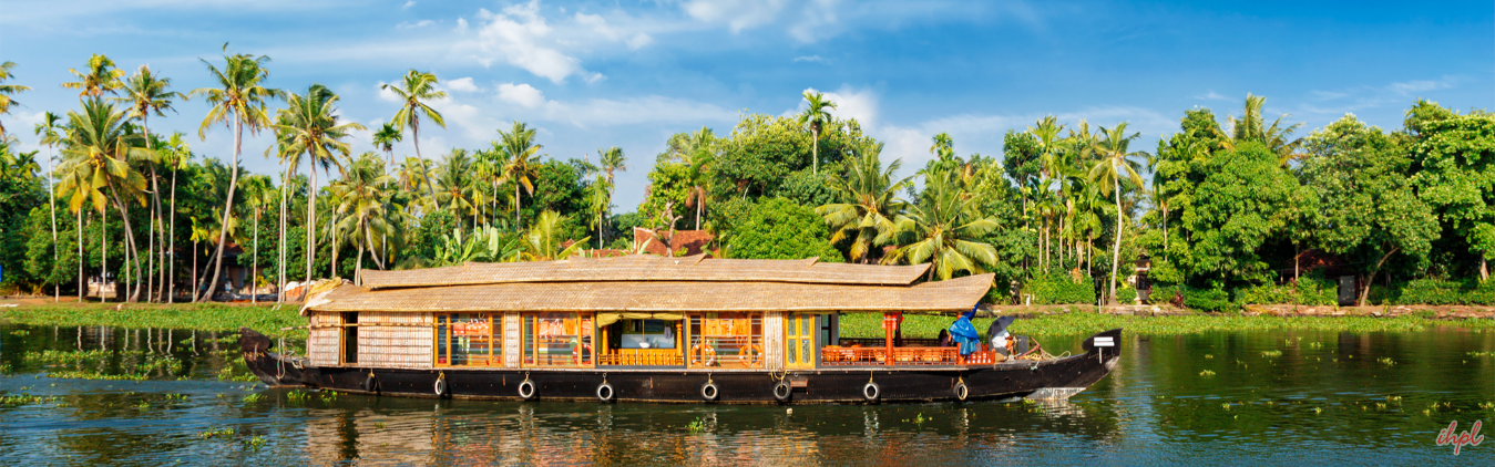 Mumbai Kerala Tour