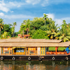 Mumbai Kerala Tour