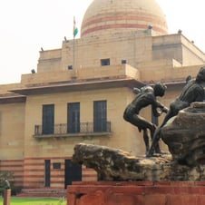 India Museums & Architecture Tour