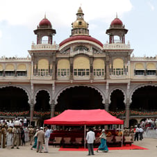 Mysore Goa Tour