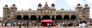 Mysore Goa Tour