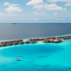 Mystical Tour to Maldives