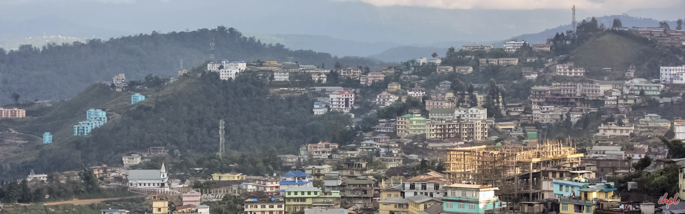Assam Nagaland Tour