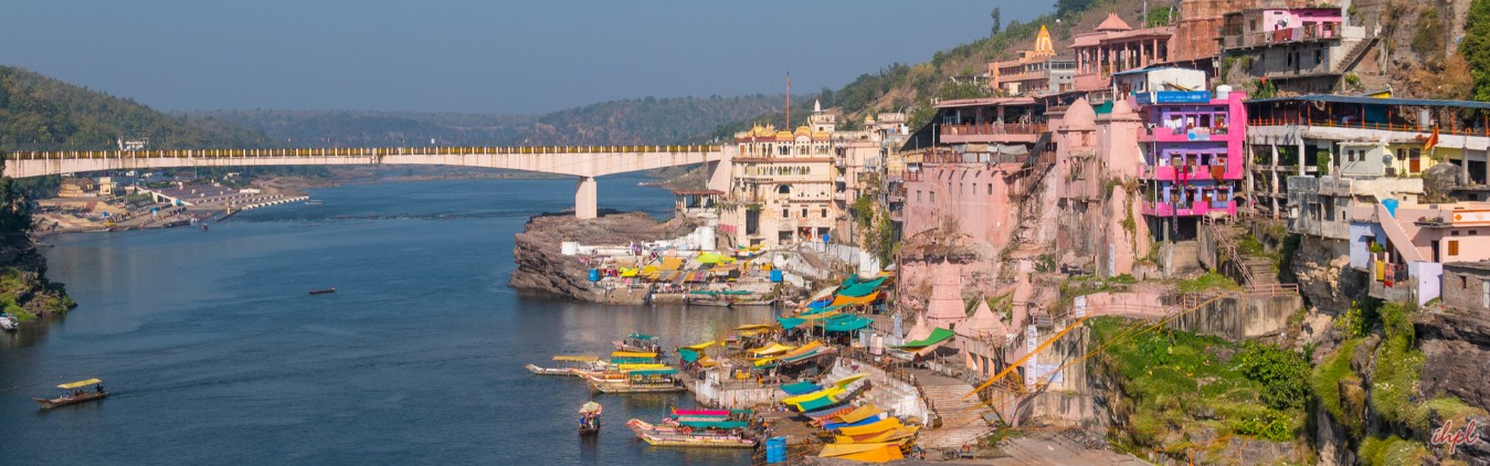 Narmada Parikrama Package