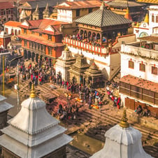 Wonderful Kathmandu Tour