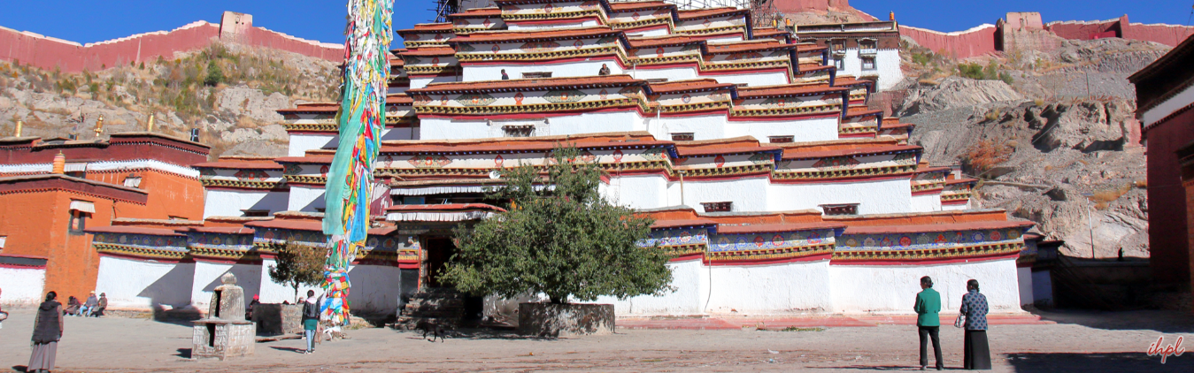 Nepal Tibet Tour