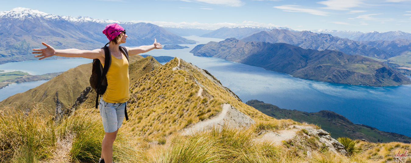New Zealand Tour Packages