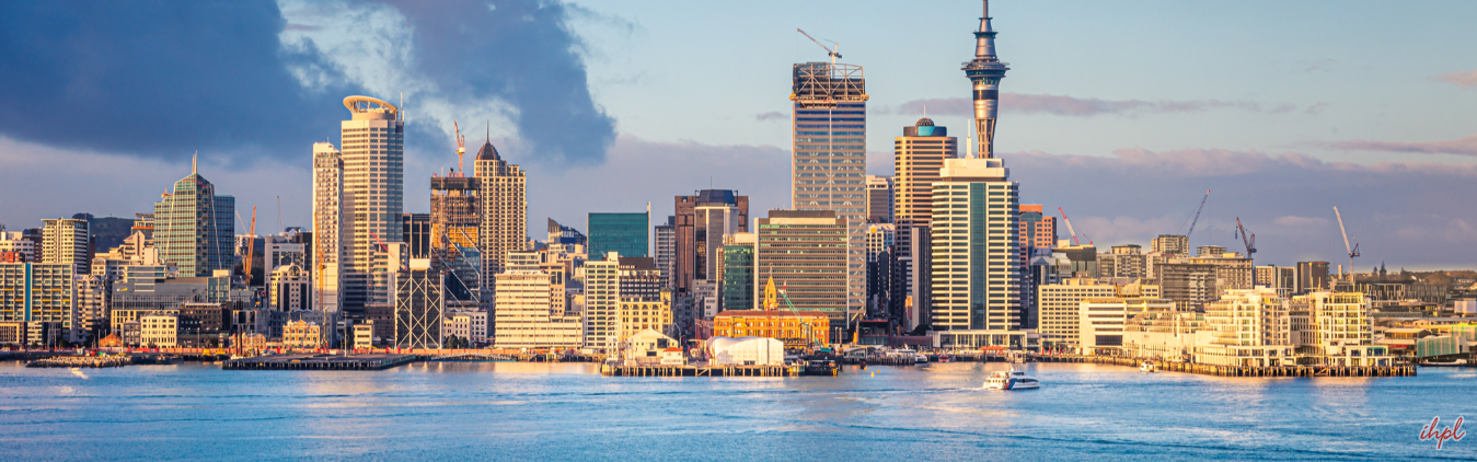 New Zealand North Island Tour