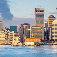 New Zealand North Island Tour