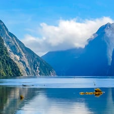 New Zealand South Island Tour