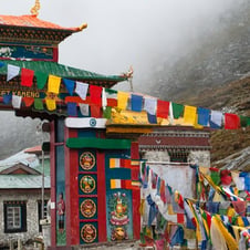 Discover Wonderful Northeast