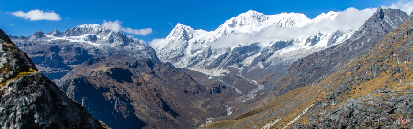 Sikkim Trekking Tour