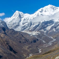 Sikkim Trekking Tour