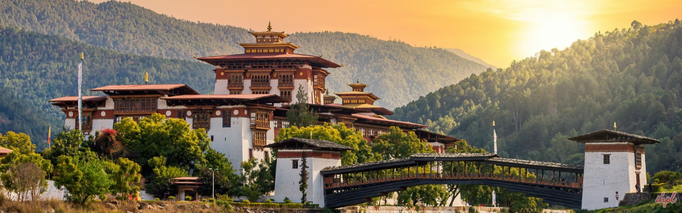 North East with Bhutan Tour