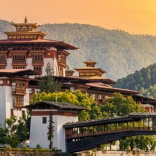 North East with Bhutan Tour