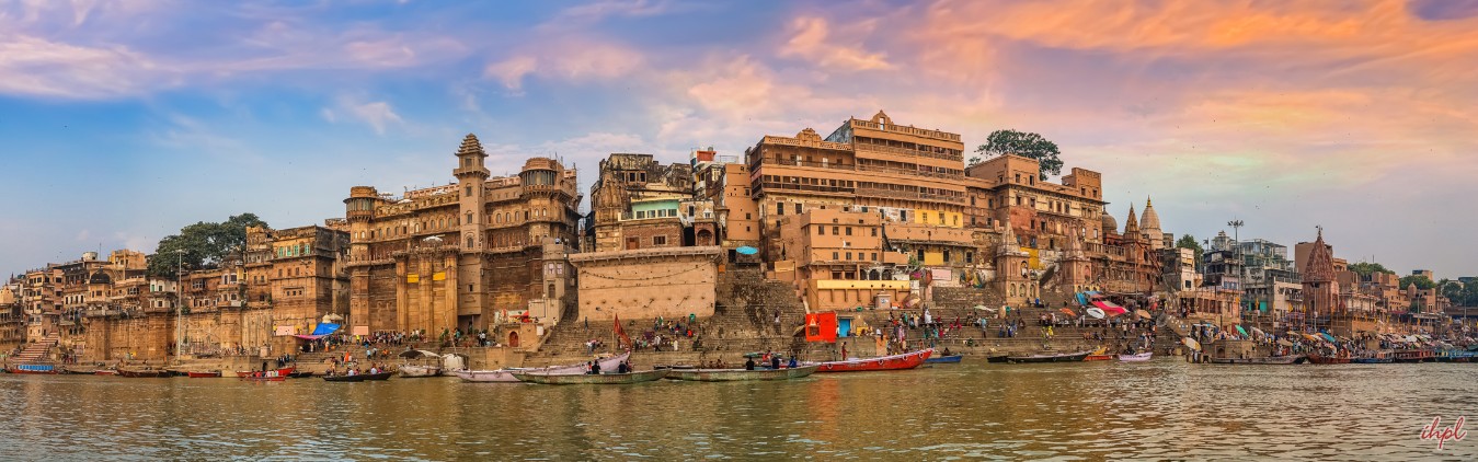 Spiritual North India Tour