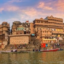 Spiritual North India Tour