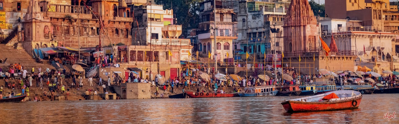 North India Pilgrimage Tour
