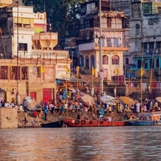 North India Pilgrimage Tour