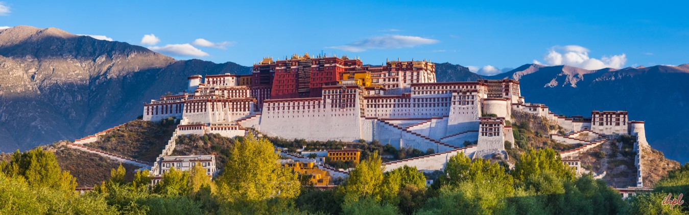 North India with Nepal & Tibet