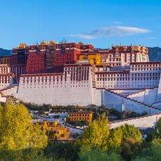 North India with Nepal & Tibet