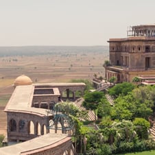Explore Rajasthan Offbeat Tour