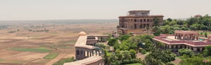 Explore Rajasthan Offbeat Tour