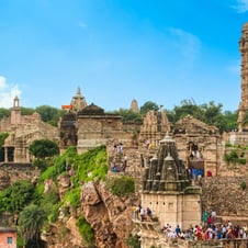 Offbeat Rajasthan Tour